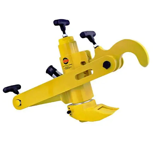 ESCO 10107 Euro Style Aluminum Bead Breaker - Professional Tire Changing Tool for Motorcycle & ATV Tires - Perfect for Auto Repair Shops & DIY Tire Replacement