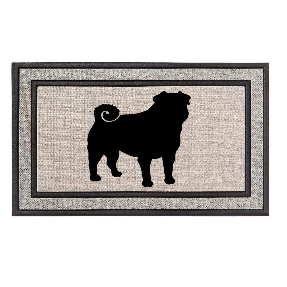 Premium Dyelor Indoor/Outdoor Doormat 18