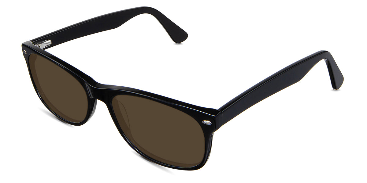 Men's Prescription Sunglasses - UV Protection Polarized Glasses for Driving, Fishing & Outdoor Activities | NIEL