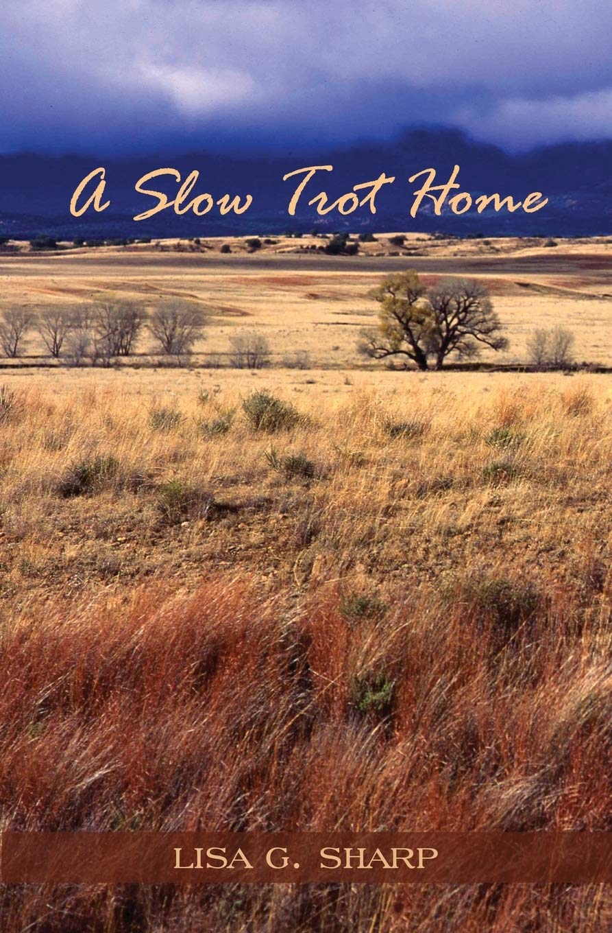 A Slow Trot Home - Heartwarming Children's Book About Family & Adventure | Perfect for Bedtime Stories & Early Readers
