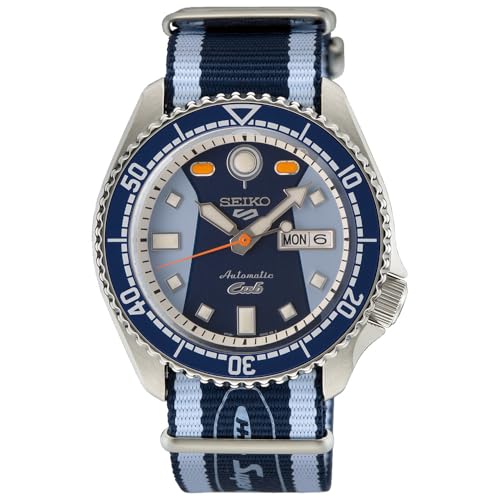 Blue - SRPK37