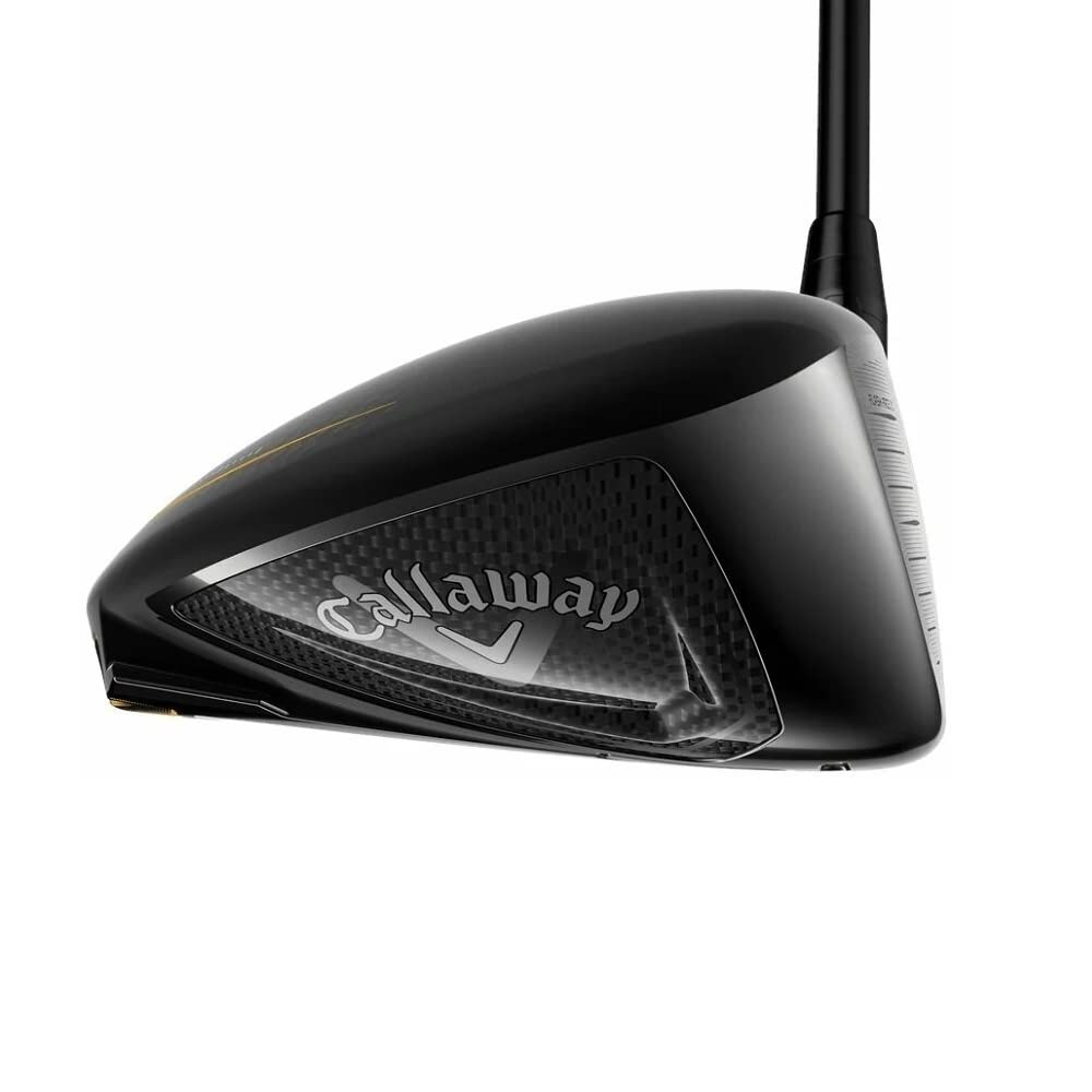 Callaway Golf 2022 Rogue ST Max LS Driver - High Performance Golf Club for Long Distance Shots | Perfect for Golfers Seeking Forgiveness and Control on the Course
