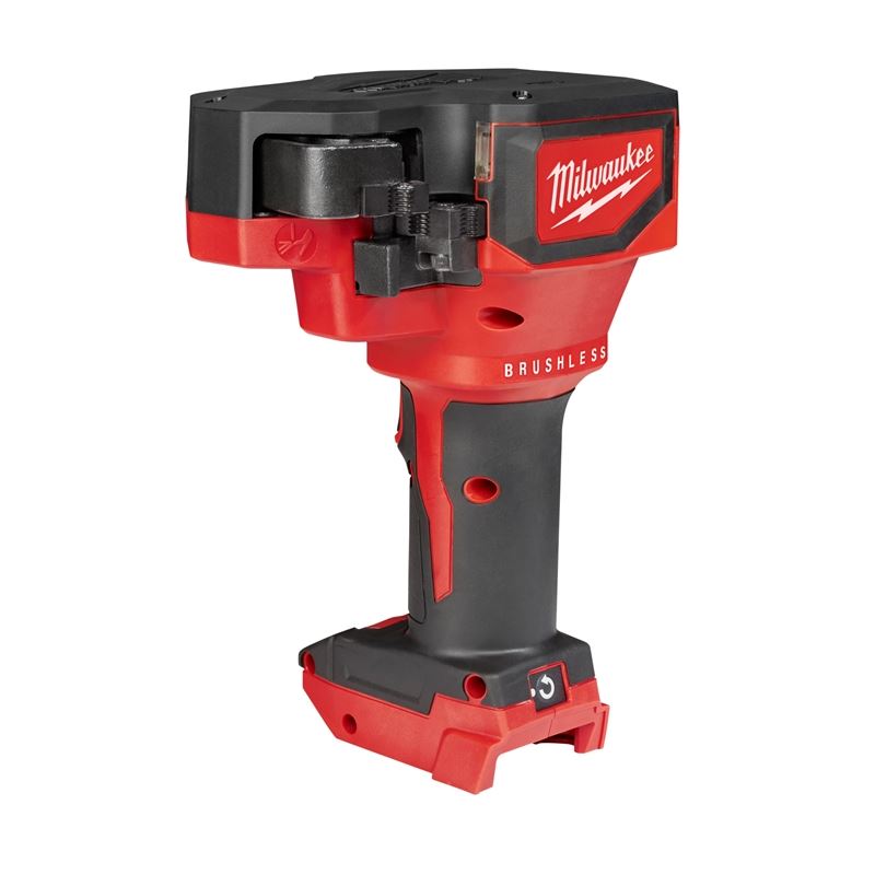 M18 18V Cordless Threaded Rod Cutter - Tool Only (Bare Tool) | Milwaukee M18 Lithium-Ion Battery Powered | Perfect for Construction, Plumbing & Electrical Work
