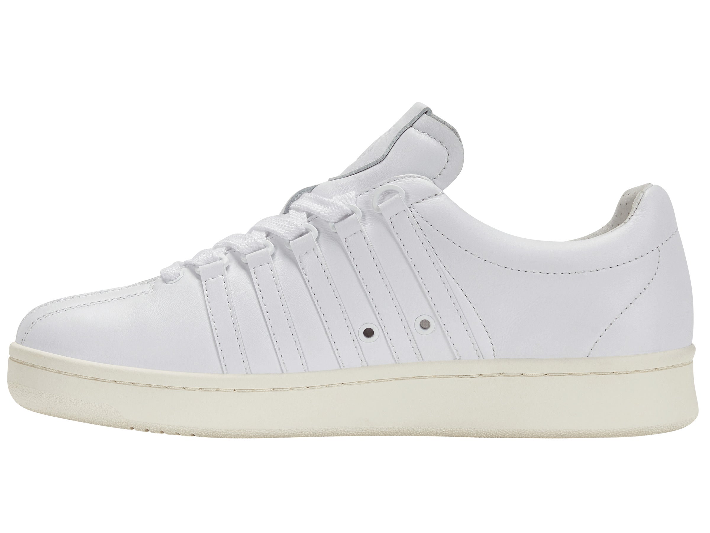 Classic GT Sneakers 97918 982 M - White/White/Snow White | Stylish & Comfortable for Casual Wear, Running & Everyday Use