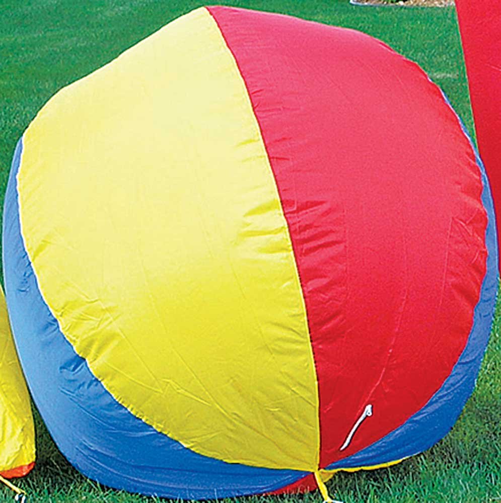 Air Lite Floater Ball - Ultra Lightweight Floating Water Ball for Pool, Lake & Beach Fun - Perfect for Swimming, Games & Water Sports Accessories