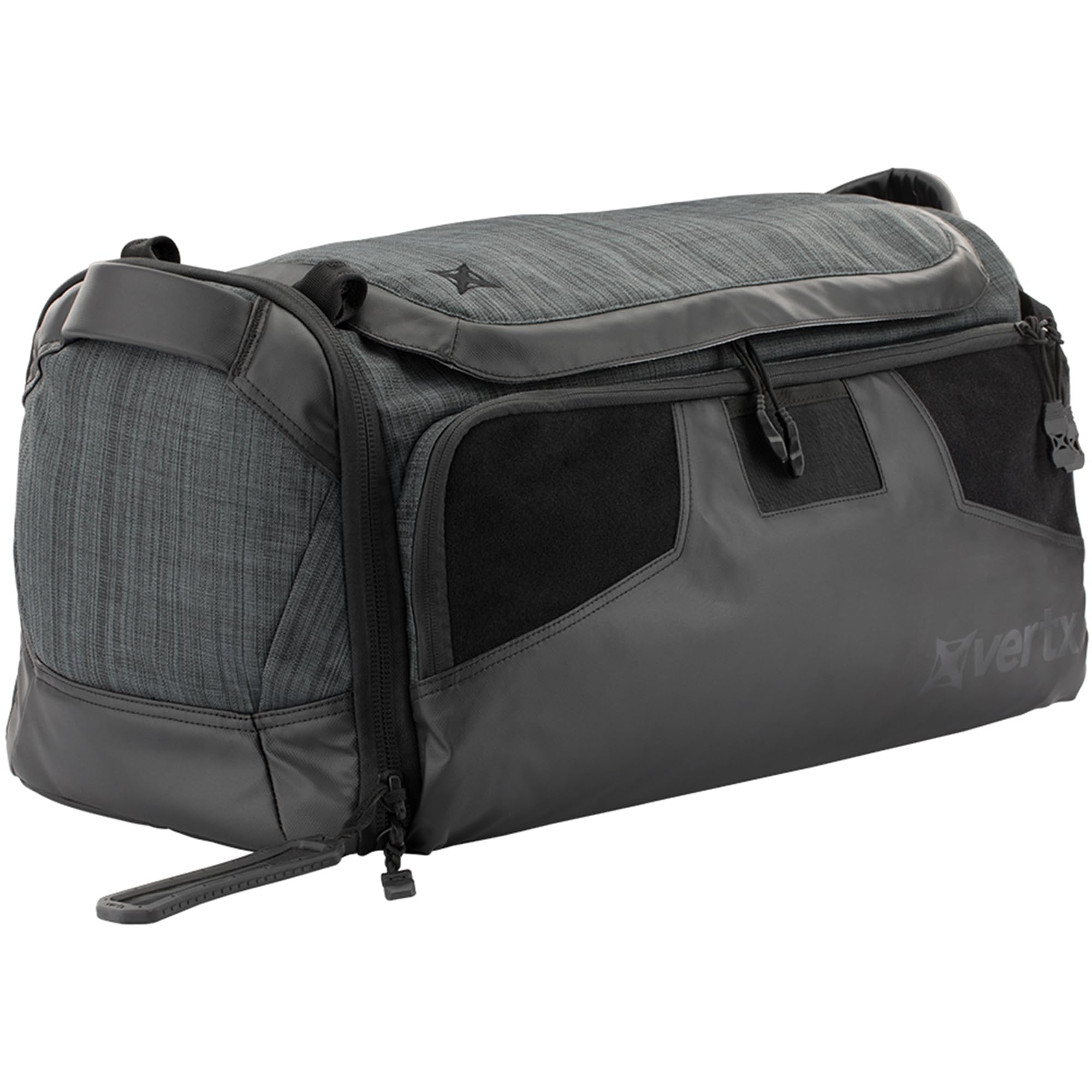 Vertx Contingency Duffle Bag - Tactical Military Backpack for Travel, Gym & Outdoor Adventures | Waterproof & Durable Gear for Camping, Hiking & Emergency Prep