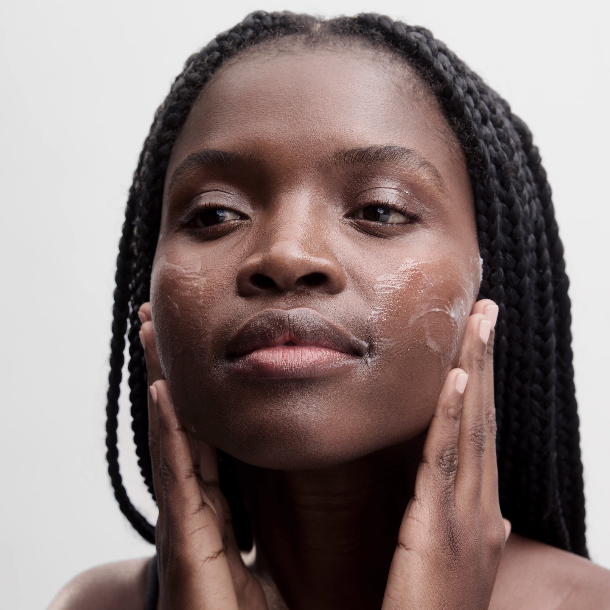 Best Luminous Cleansing Balm for Glowing Skin | Deep Pore Cleanser & Makeup Remover | Perfect for Night Routine & Travel Skincare
