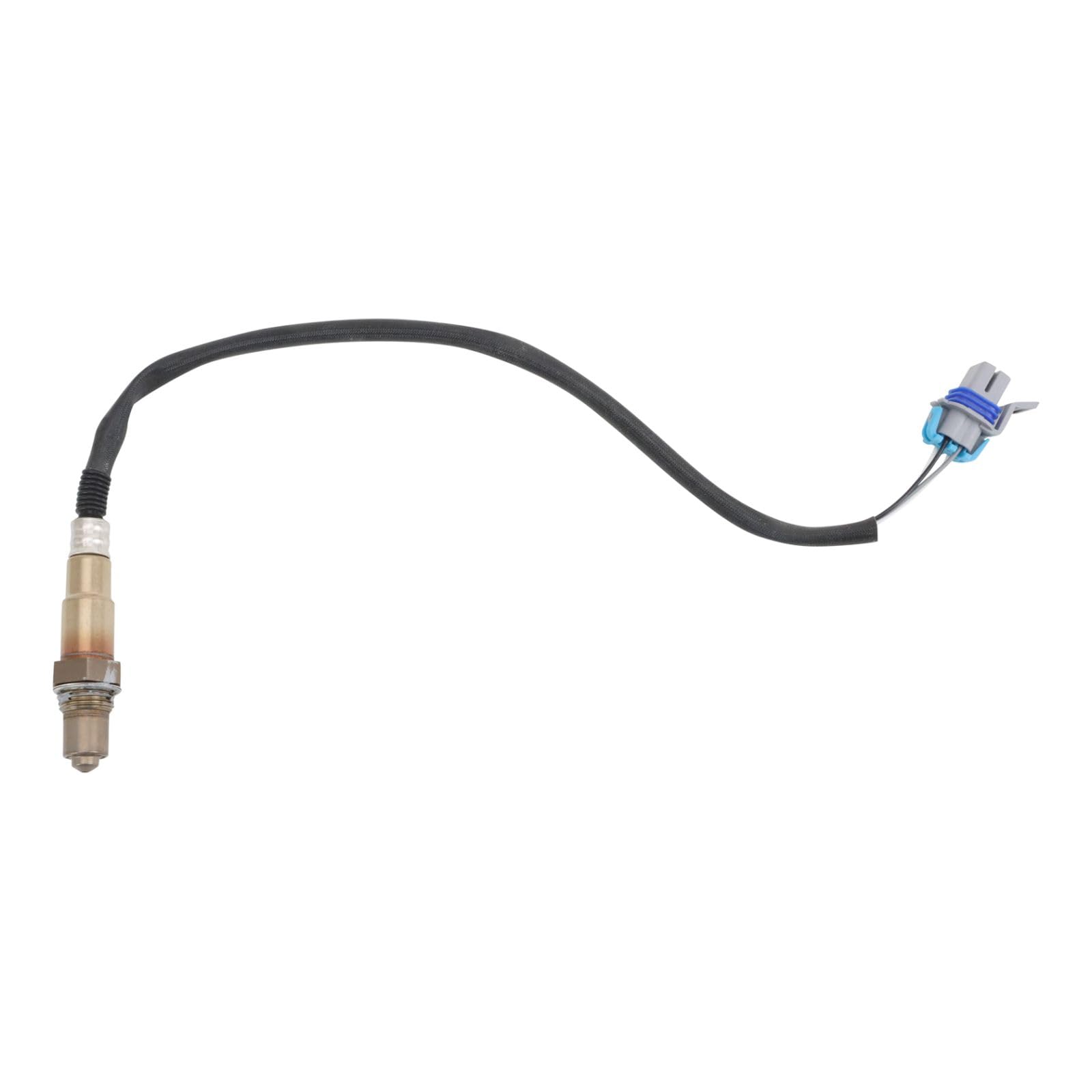 Direct Fit O2 Oxygen Sensor Replacement for Cadillac/Chevy/Hummer/GMC Pickup Truck & Van - Compatible with Multiple Models - Improve Engine Performance & Fuel Efficiency - Ideal for Off-Roading, Towing & Daily Commuting