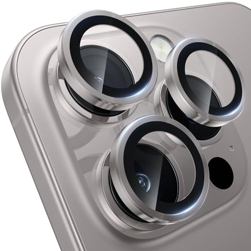 Grey Titanium