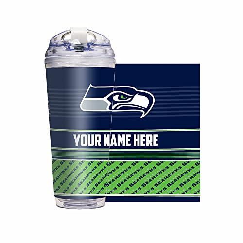 Seattle Seahawks