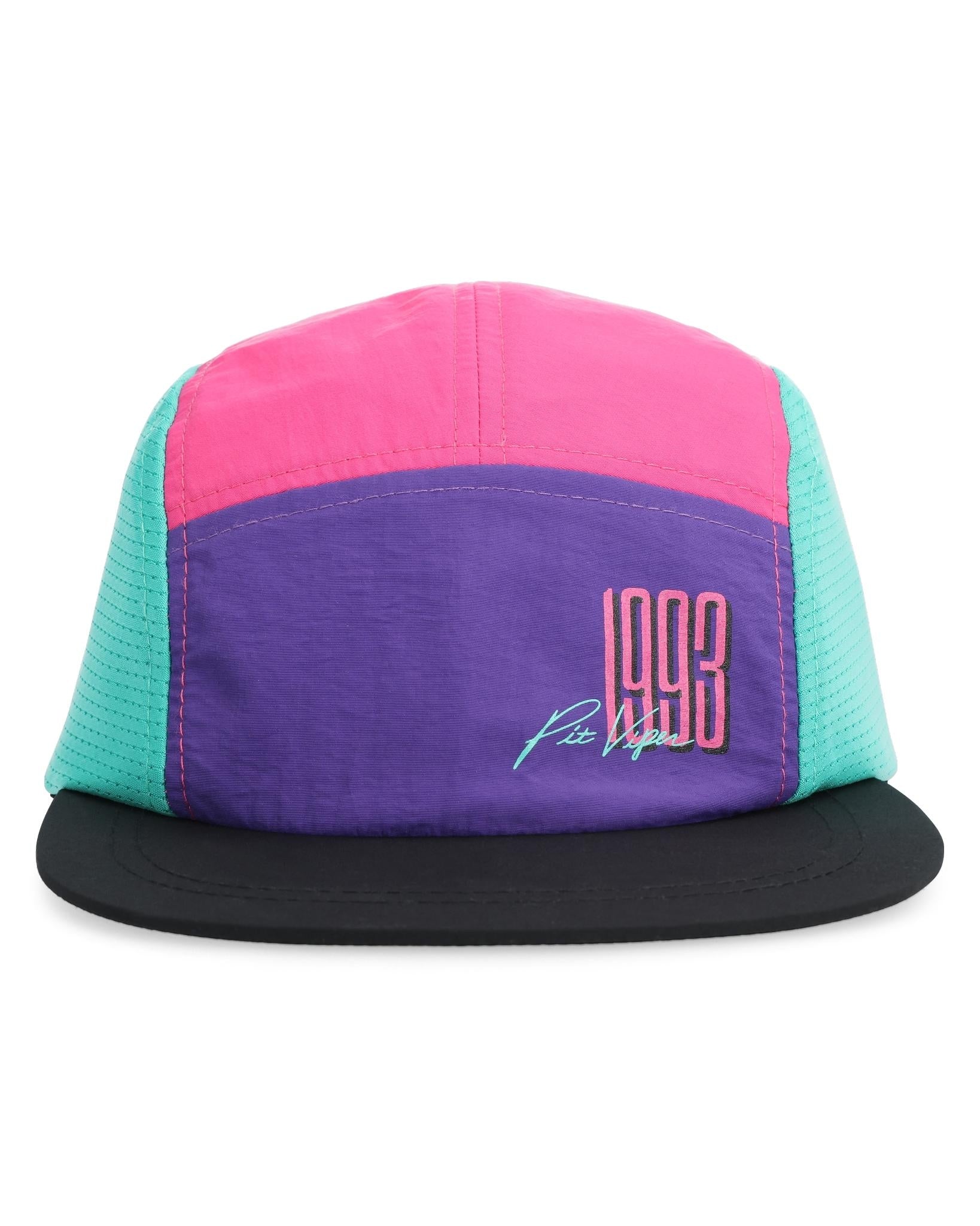 Best Waterski Mesh Hat for Summer - Breathable & Lightweight for Watersports & Outdoor Activities