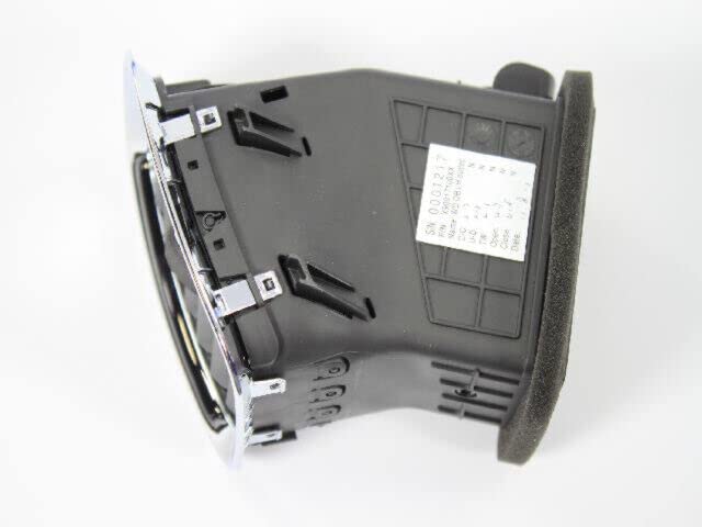 High-Quality Left Outboard Air Conditioning & Heater Outlet for Boats & RVs - Perfect for Marine & RV Climate Control Systems