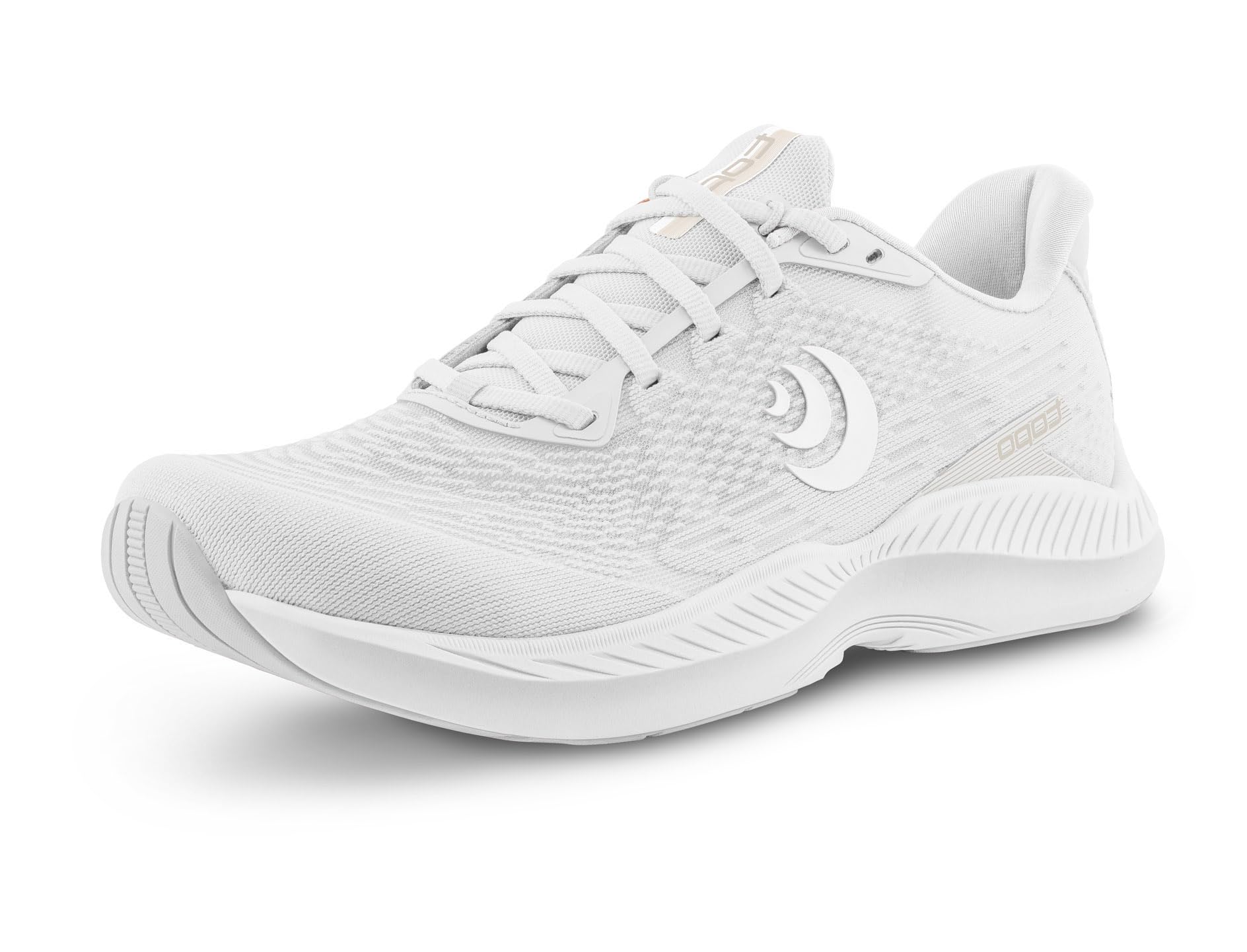 Topo Athletic Women's FLI-Lyte 5 Road Running Shoes - Lightweight Cushioned Sneakers with 3MM Drop for Women | Durable & Comfortable Athletic Shoes for Road Running, Jogging, and Daily Workouts