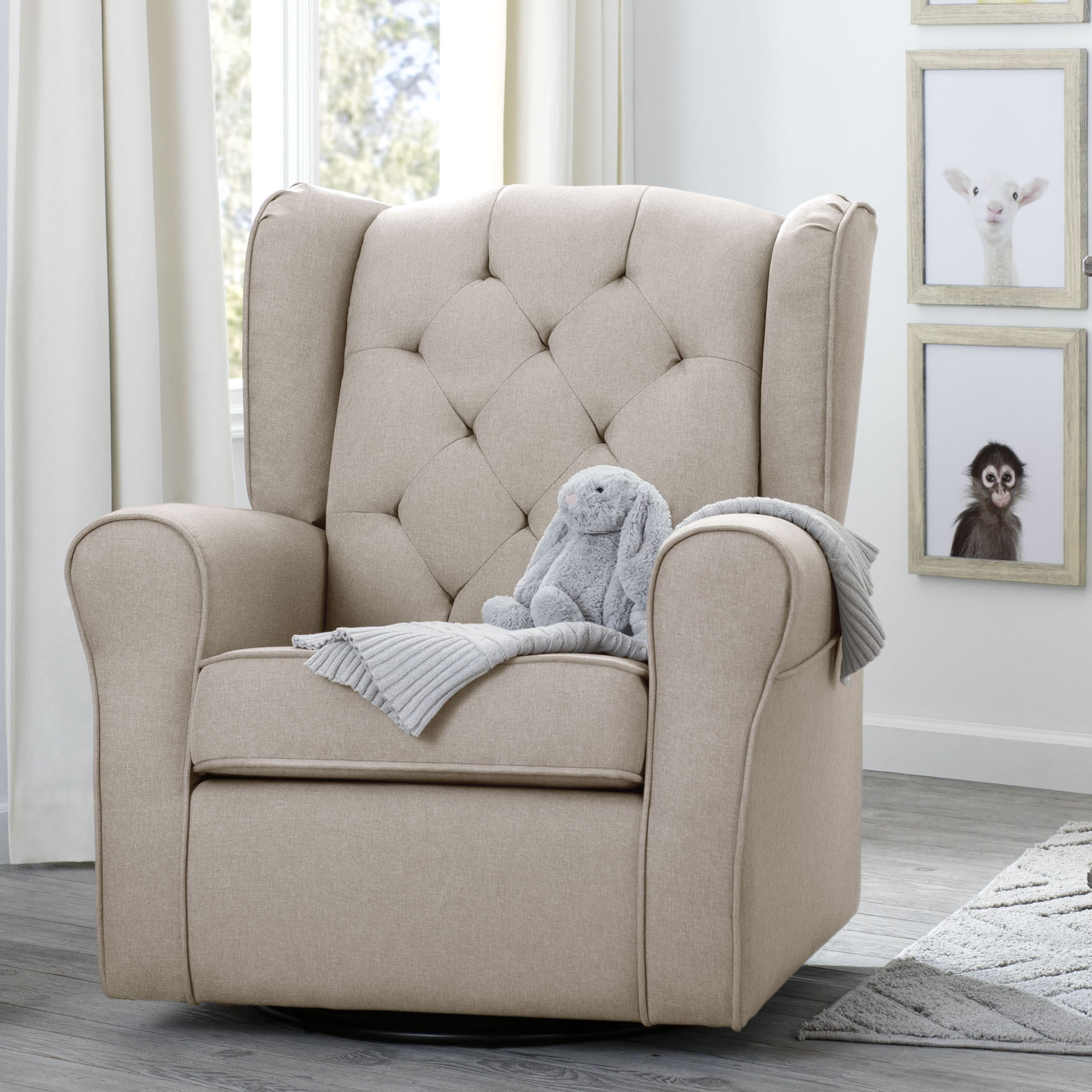 French Grey (1304)