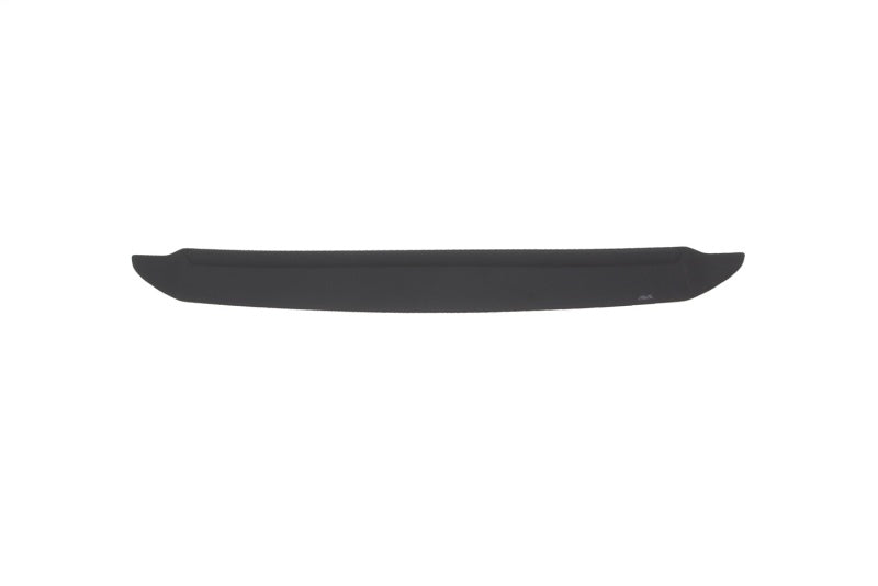AVS Aeroskin II Low Profile Hood Shield - Textured Black for RAM 1500 (2019-2025) | Durable Bug & Stone Deflector for Off-Road & Highway Driving