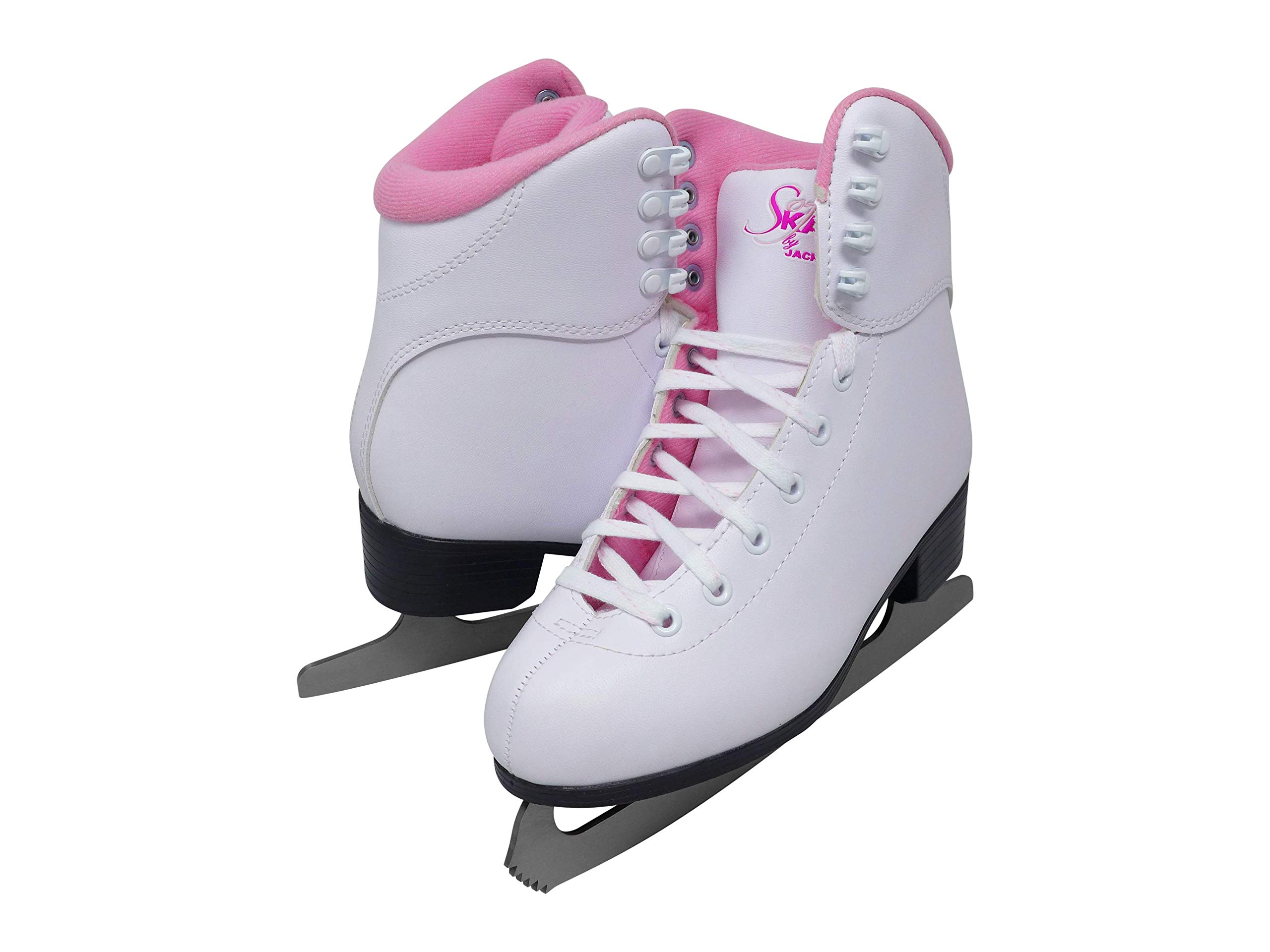 Glacier Jackson Ultima GS180 Women's Pink Ballet Flats - Medium Width Size 5 for Work, Dance & Everyday Comfort