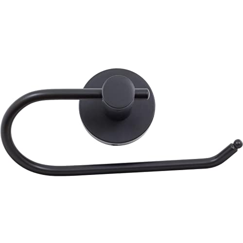 Matte Black
