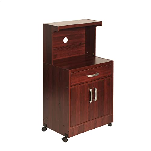 Mahogany