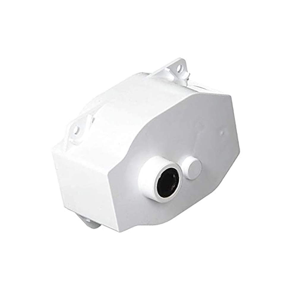 RMASH WP2252130 Refrigerator Ice Auger Gear Motor Replacement for WP AP6006769 PS11739848 - Compatible with Multiple Models - Includes Free E-Book - Perfect for DIY Refrigerator Repair and Maintenance