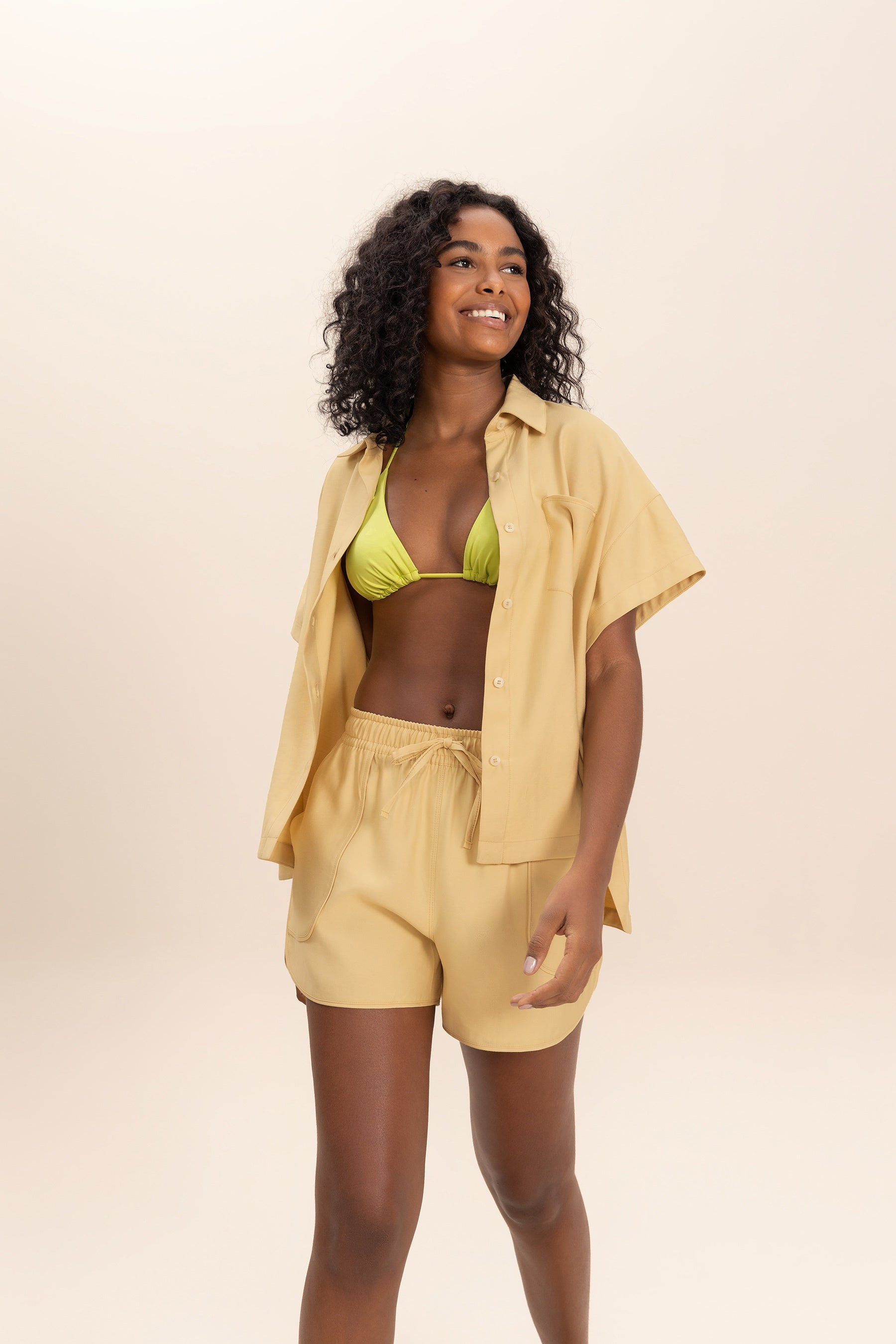 Lumisoft Oversized Chemise Nightgown - Soft & Comfortable Sleepwear for Women - Perfect for Relaxing at Home or Lounging in Bed
