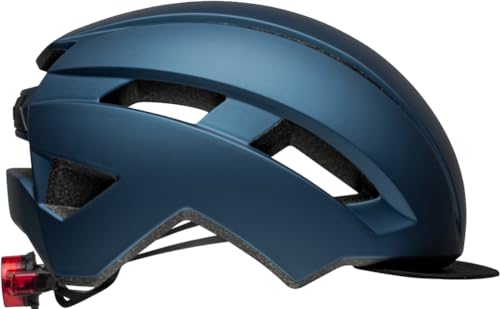 Matte Blue/Gray