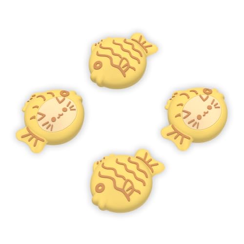 Taiyaki Kitten