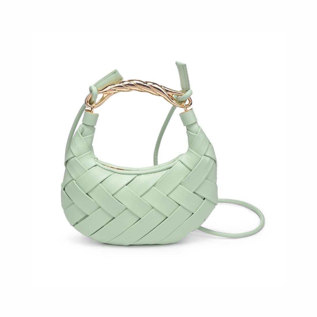 **Stylish Pamela Crossbody Bag for Women - Trendy Shoulder Purse with Adjustable Strap, Perfect for Travel, Shopping & Everyday Use**
