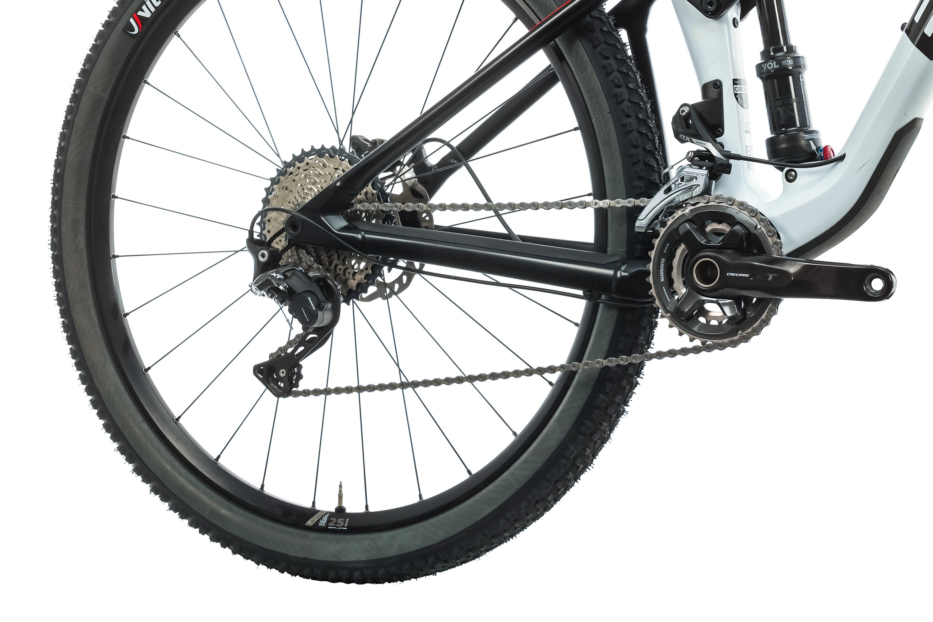 BMC Agonist 02 ONE Mountain Bike 2018 - Small Frame Size for Adults | Perfect for Trail Riding & Mountain Adventures