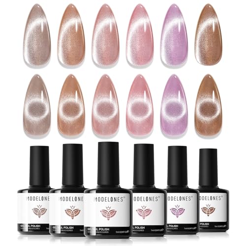 A1-Cozy Glow Cat Eye
