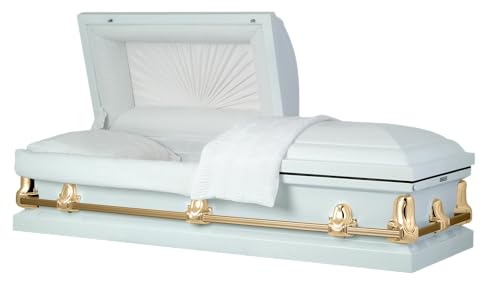 White and Gold
