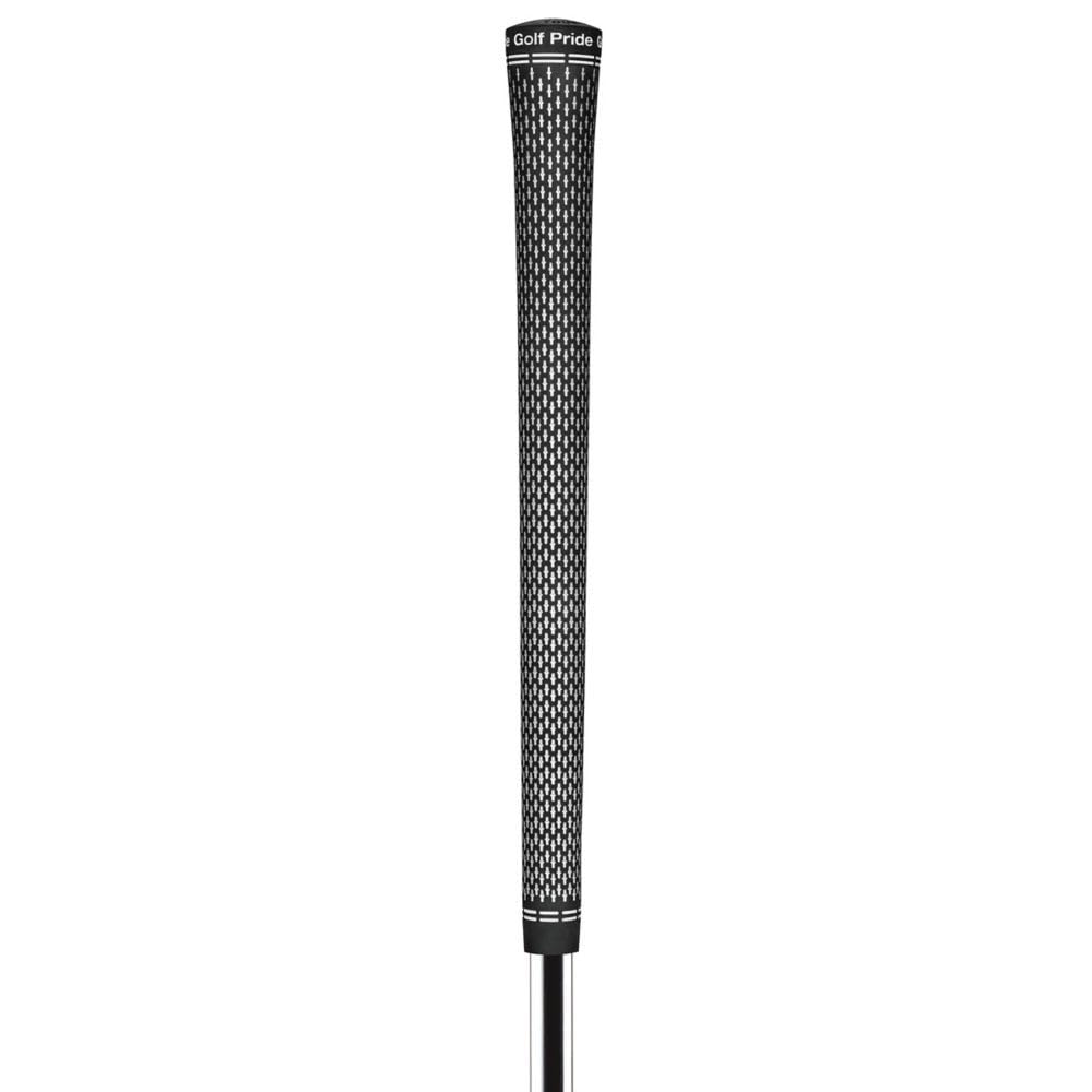 Golf Pride Tour Velvet 360 Golf Grip - Premium Rubber Golf Club Grip for Enhanced Control & Comfort | Perfect for Driving Range, Course Play & Professional Tournaments