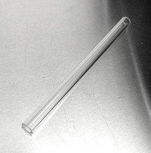 Lava Heat Italia Glass Tube Replacement - 51.5