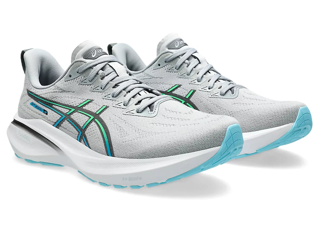 ASICS GT-2000 13 Running Shoes for Men & Women - Lightweight Stability Sneakers for Road Running, Training & Gym Workouts