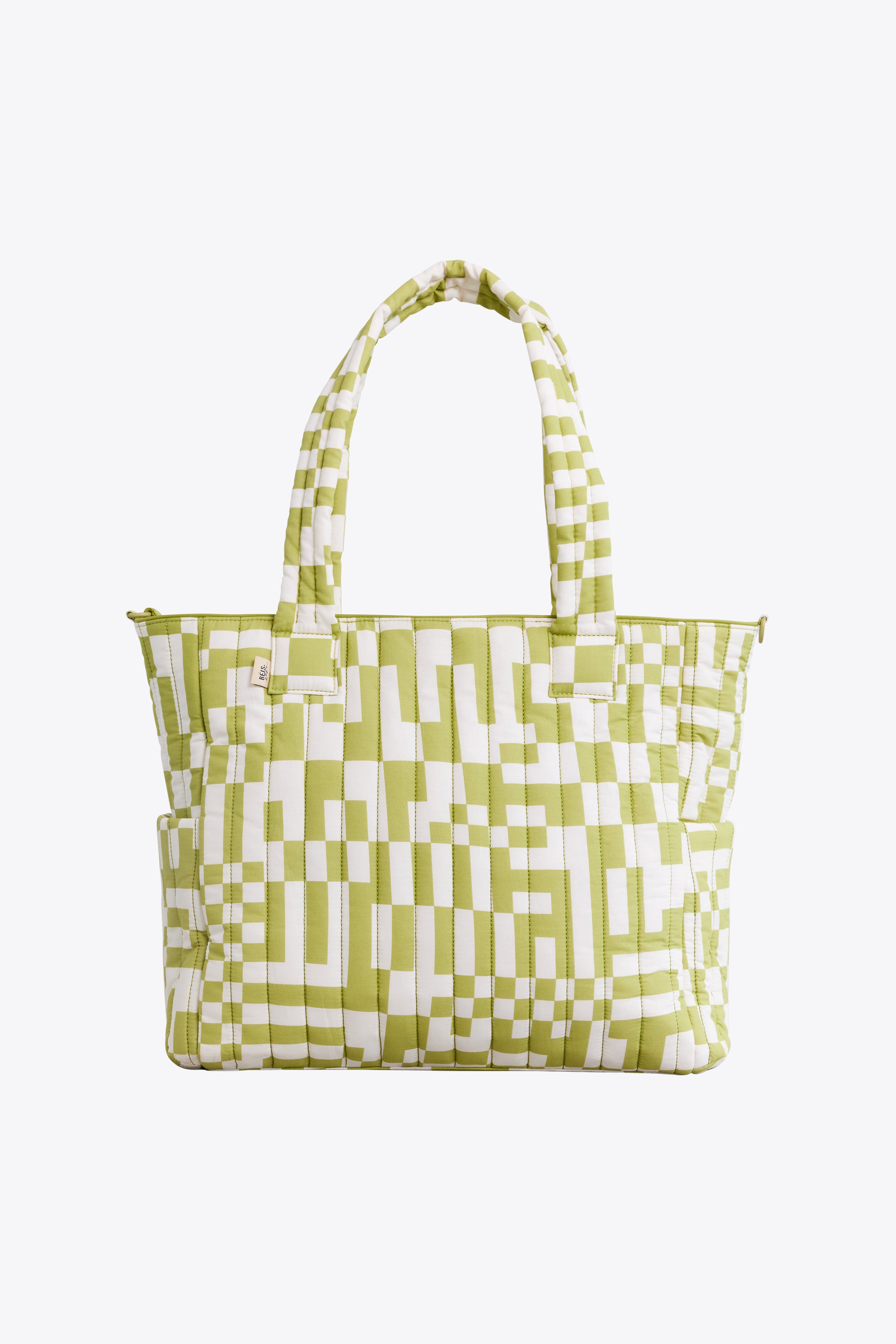 Stylish and Durable Play Date Tote Bag - Perfect for Beach, Shopping, and Everyday Use