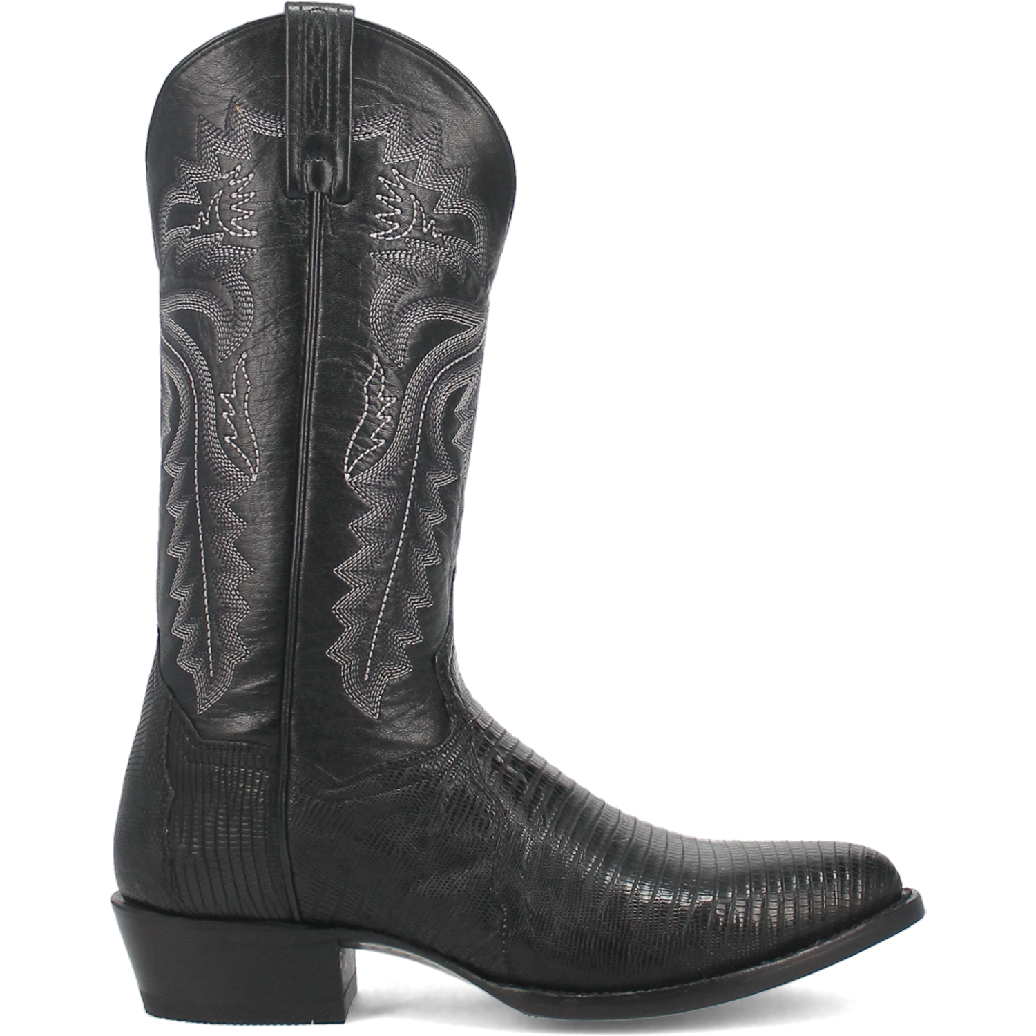 Premium WINSTON LIZARD BOOTS - Genuine Leather Cowboy Boots for Men & Women - Western Style Ankle Boots - Perfect for Country Music Festivals, Rodeos & Outdoor Adventures