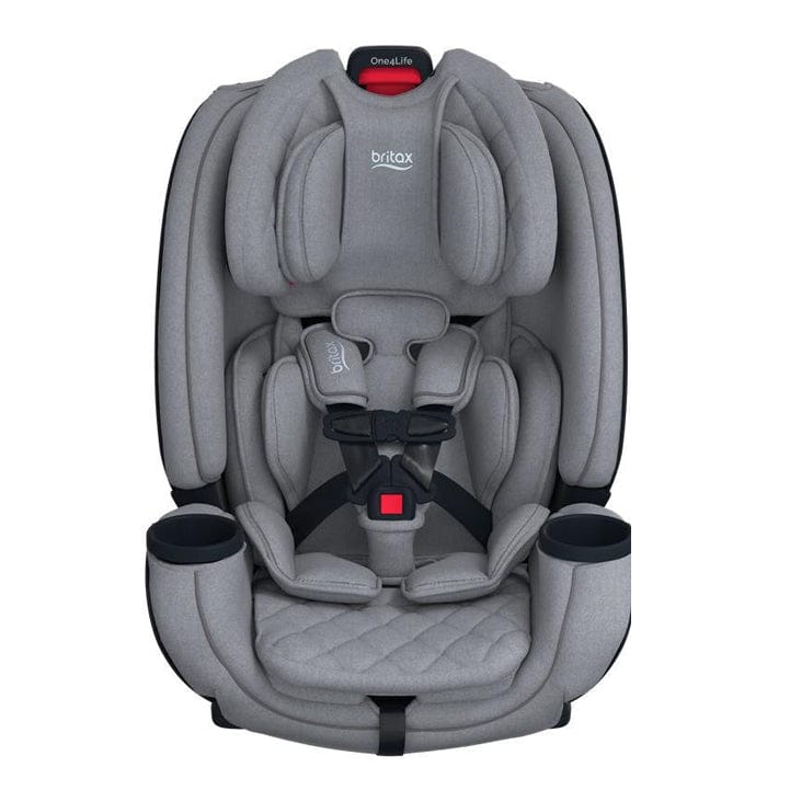 Diamond Quilted Gray