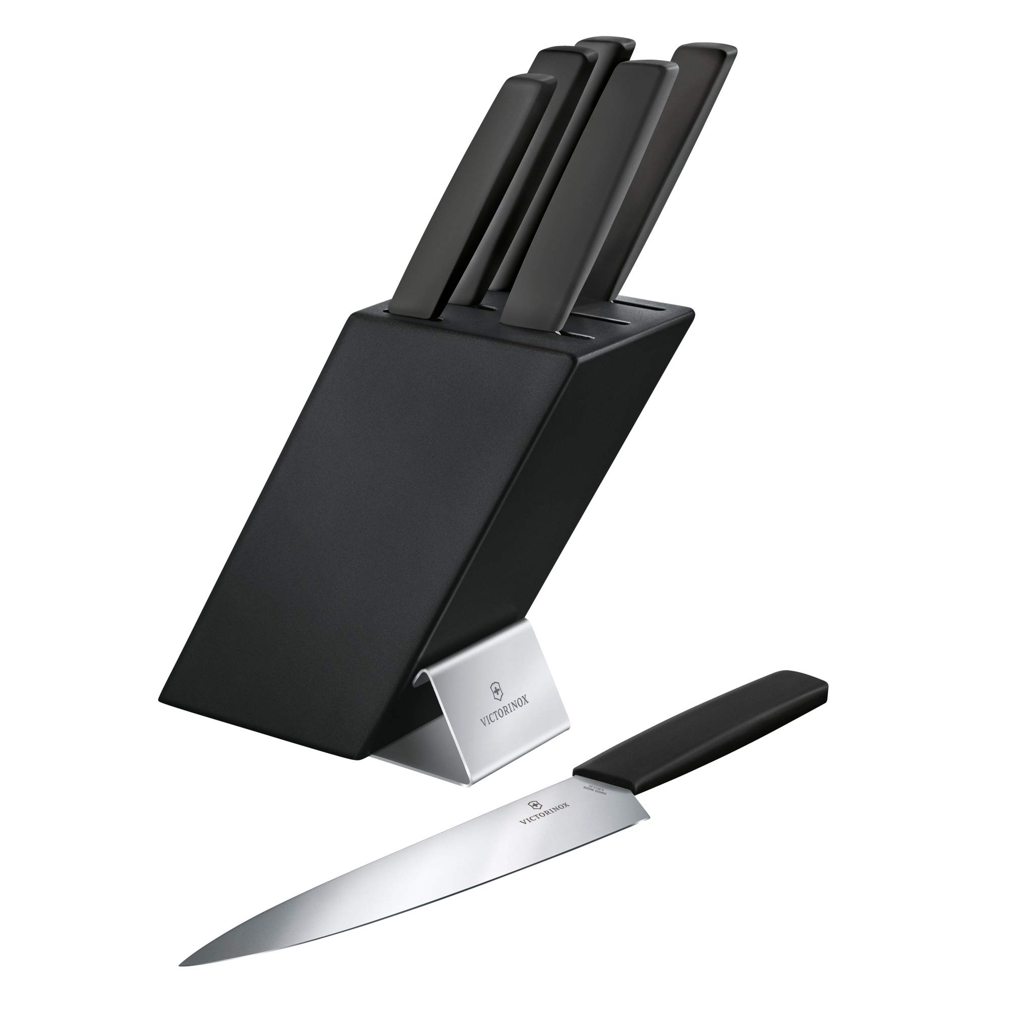Victorinox Swiss Modern Santoku Knife 7