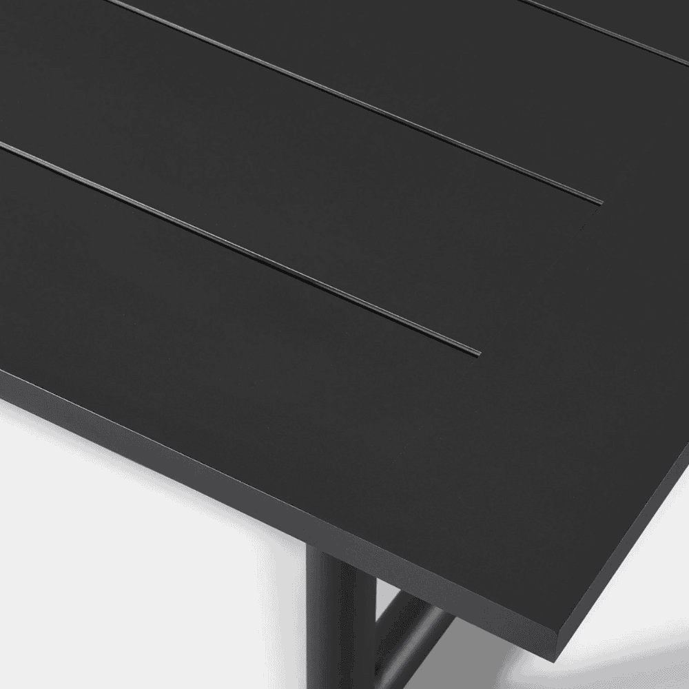 Breeze XL Outdoor Dining Table 102