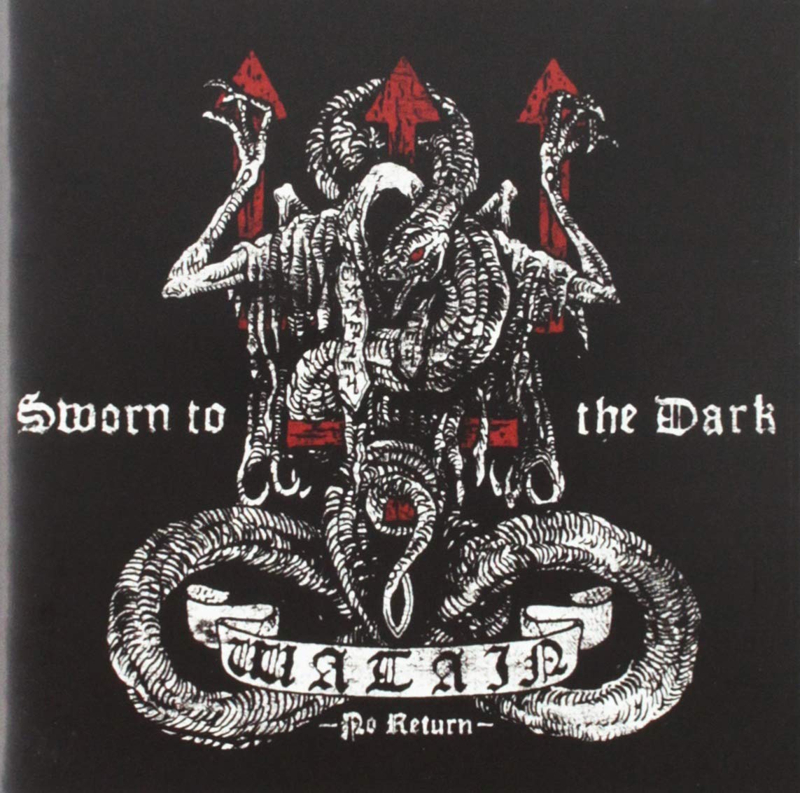 Sworn to the Dark - Gothic Fashion for Nightlife & Concerts