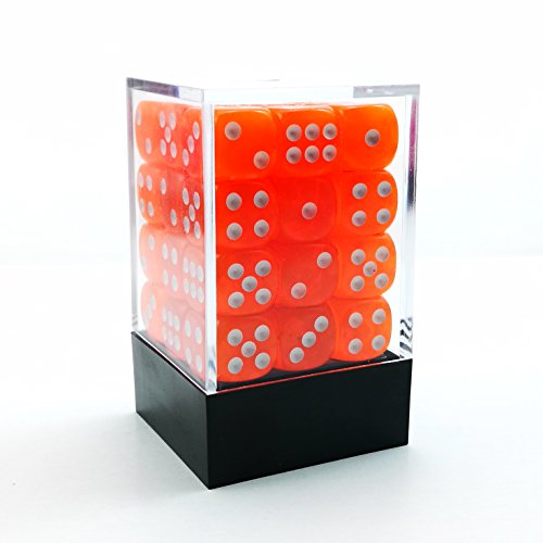 Translucent Orange