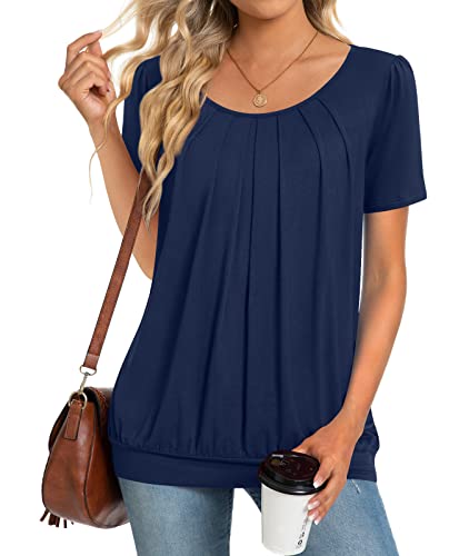 1-navy Blue