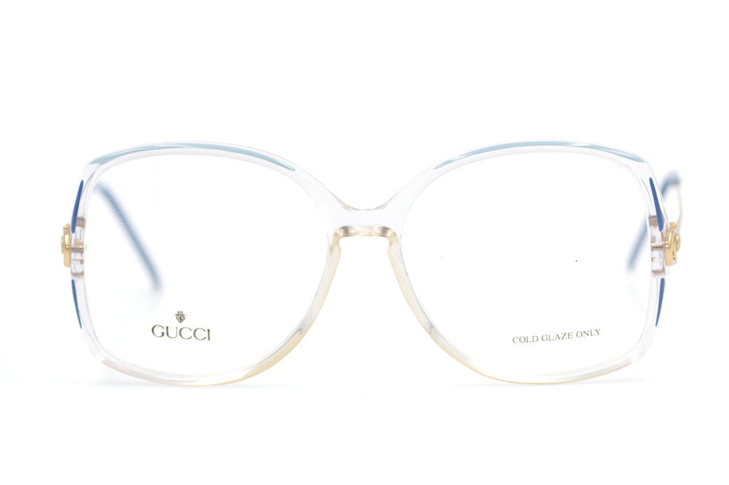 Gucci 2304/N 66G Sunglasses - Luxury Designer Shades for Men & Women | Perfect for Outdoor Activities, Travel & Fashion Accessories