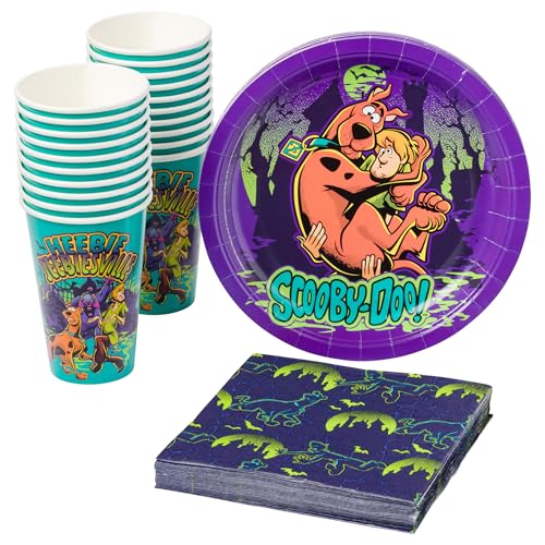 Scooby Doo (60 Pack)