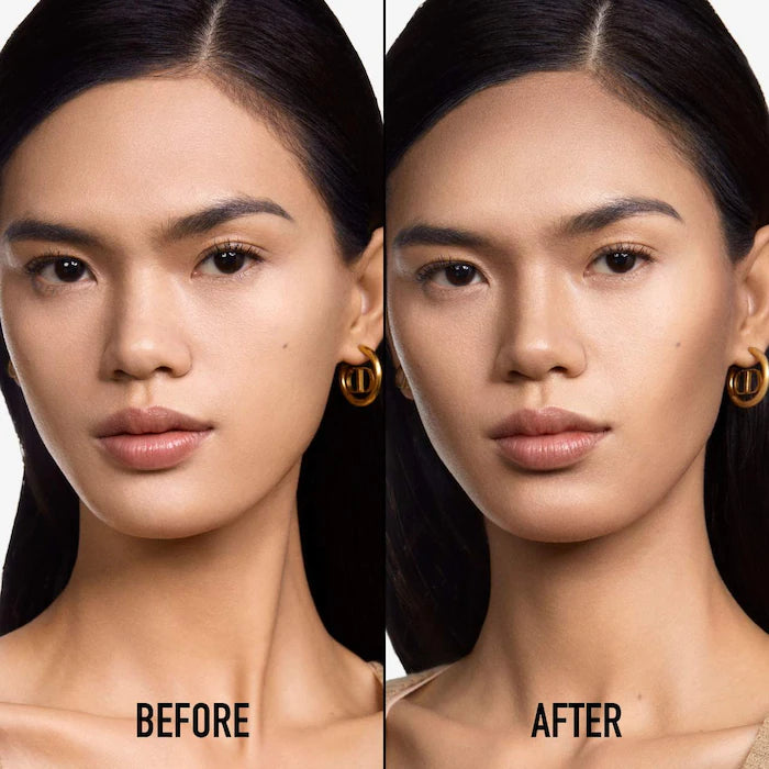 Forever 24H Skin Contour Stick - Sculpting & Bronzing Makeup for Cheekbones & Jawline | Long-Lasting Matte Finish | Perfect for Everyday Contouring & Special Occasions | Dior
