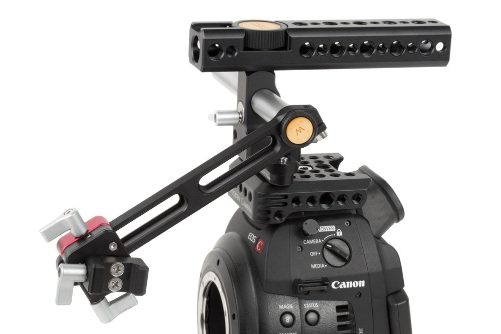UVF Mount (NATO Jaws Only) - Durable Tactical Rail Adapter for Picatinny & NATO Accessories | Perfect for Firearms, Scopes & Tactical Gear