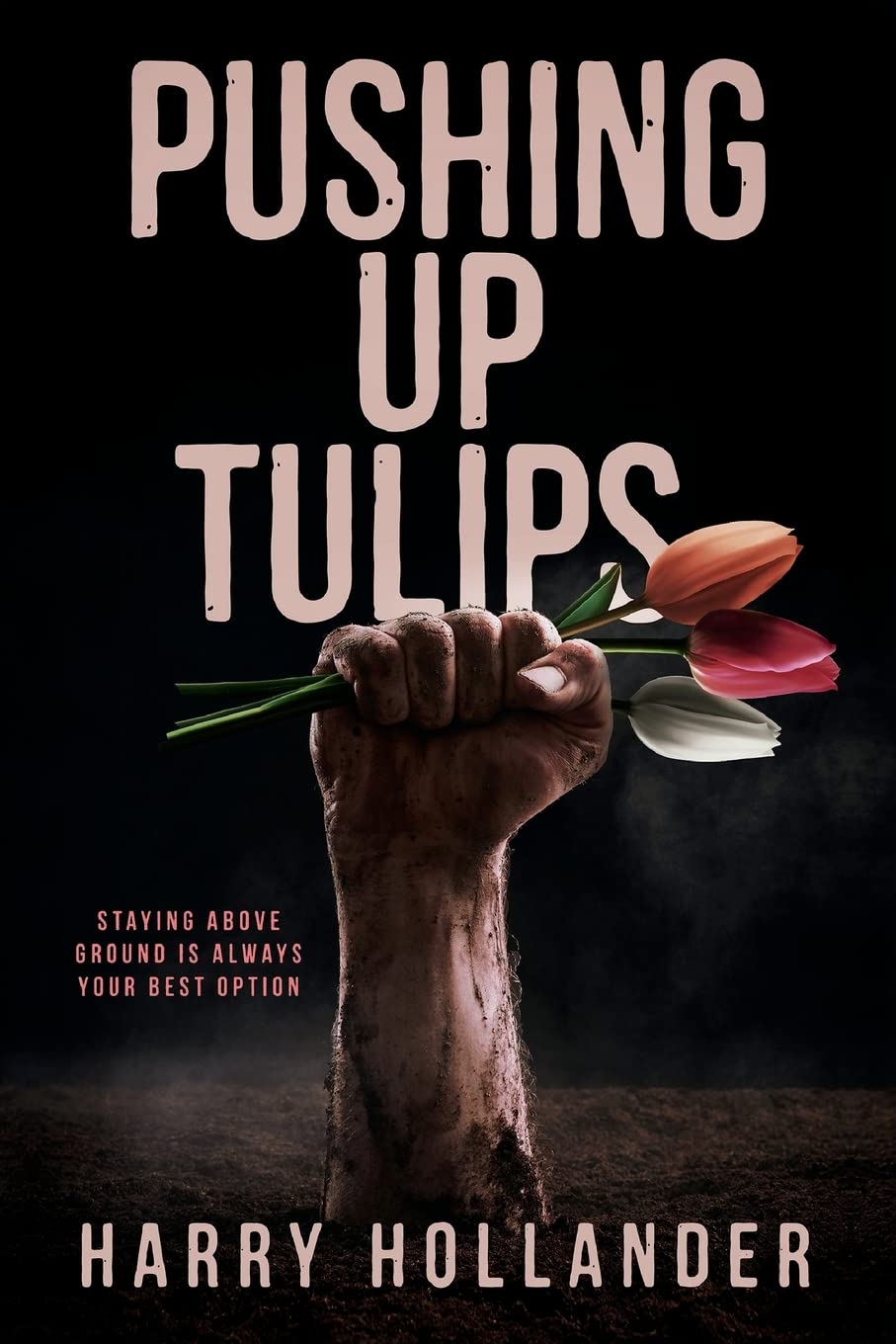 Pushing Up Tulips - Premium Artificial Tulip Flowers for Home Decor, Wedding Centerpieces & Spring Floral Arrangements
