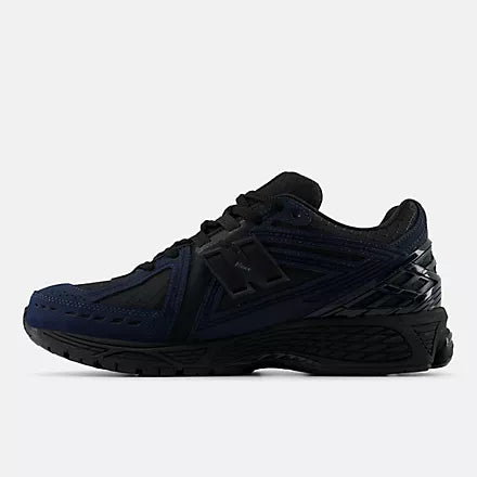 New Balance 1906R Sneakers for Men - Outer Space & Black Running Shoes for Comfort & Style - Perfect for Jogging, Gym Workouts & Casual Wear