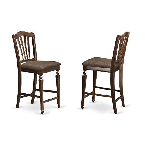 Mahogany