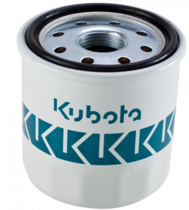 Kubota HH1C0 32430 Oil Filter 1C010/20 - Compatible with Kubota Tractors & Equipment - Perfect for Engine Maintenance & Oil Changes