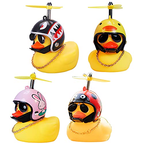 U-shark-beatle-chicken-rabbit